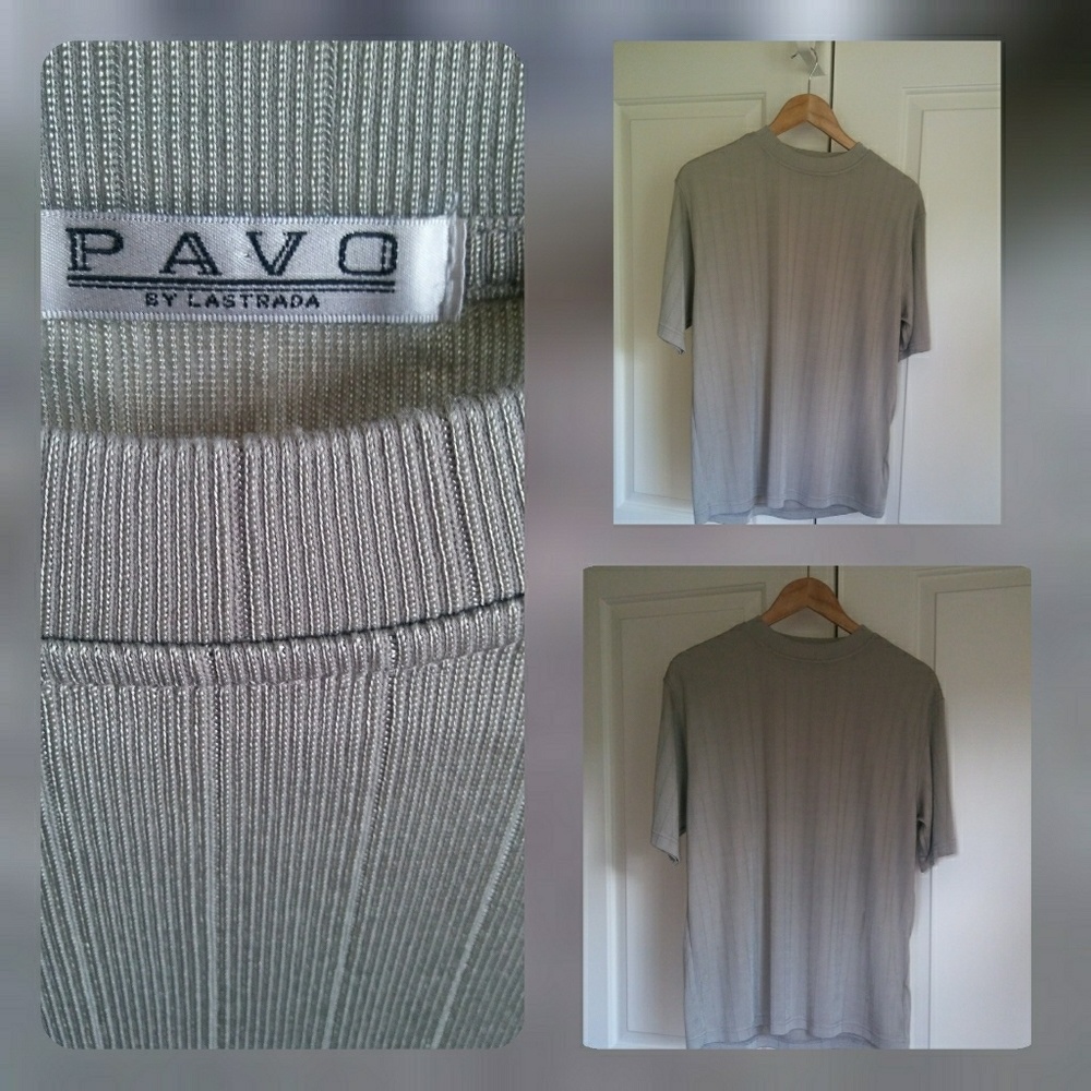 Men's Pavo dress shirt 👕